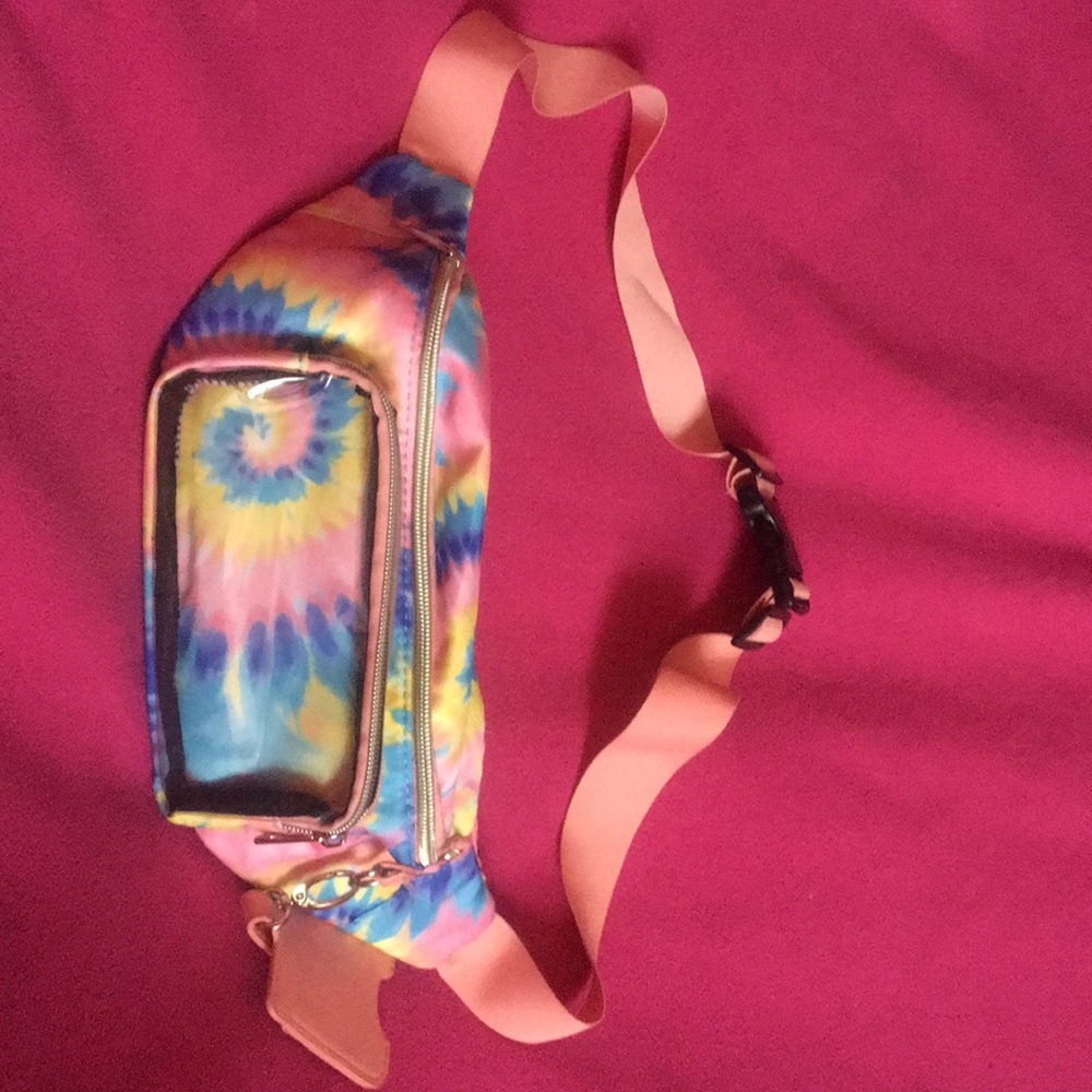 Fannypack